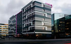 Moxy Frankfurt Eschborn